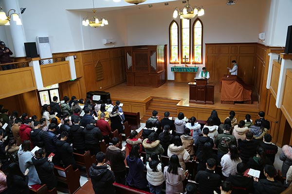 ������ѧԺ����2019�괺����ѧ����